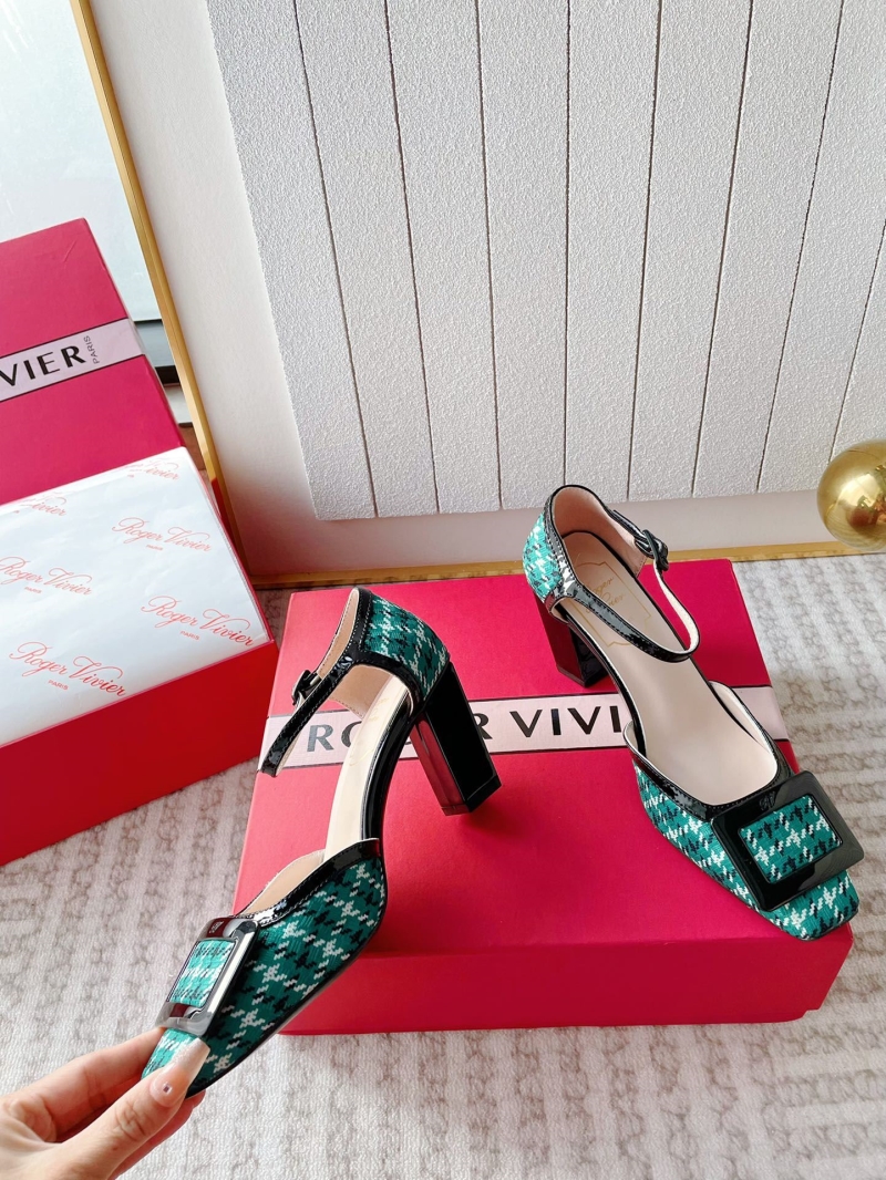 Roger Vivier High Heels